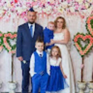 Meet your Posher, Daisy